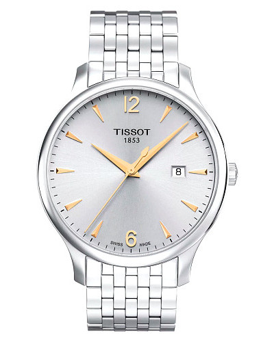 Tissot Tradition T063.610.11.037.01